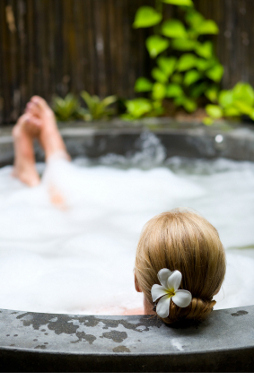 The Importance of Rest